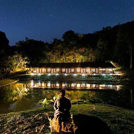 Jungle Park Resort By Greenescapes ビサーリー エクステリア 写真